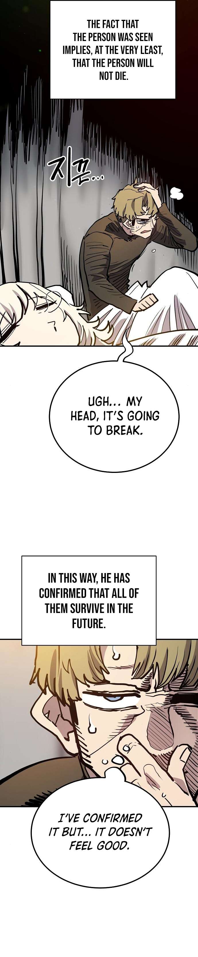 Read Player  Manga Online