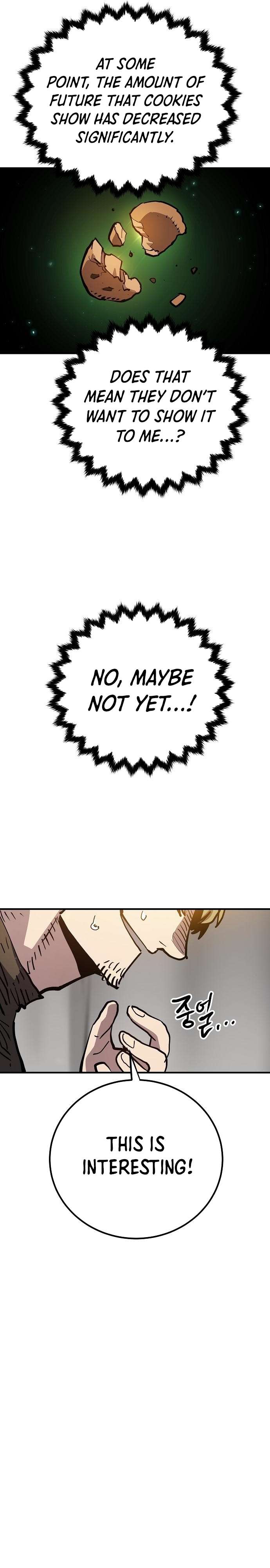 Read Player  Manga Online