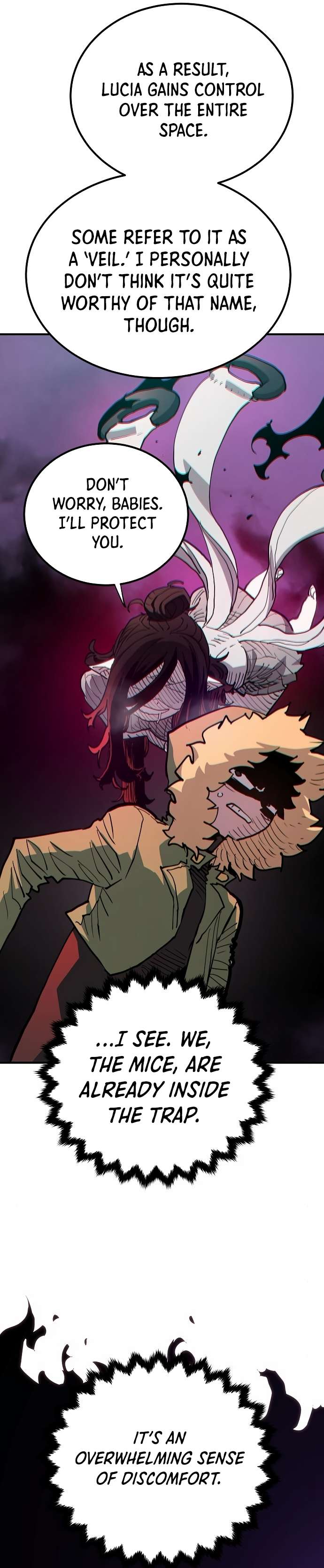 Read Player  Manga Online