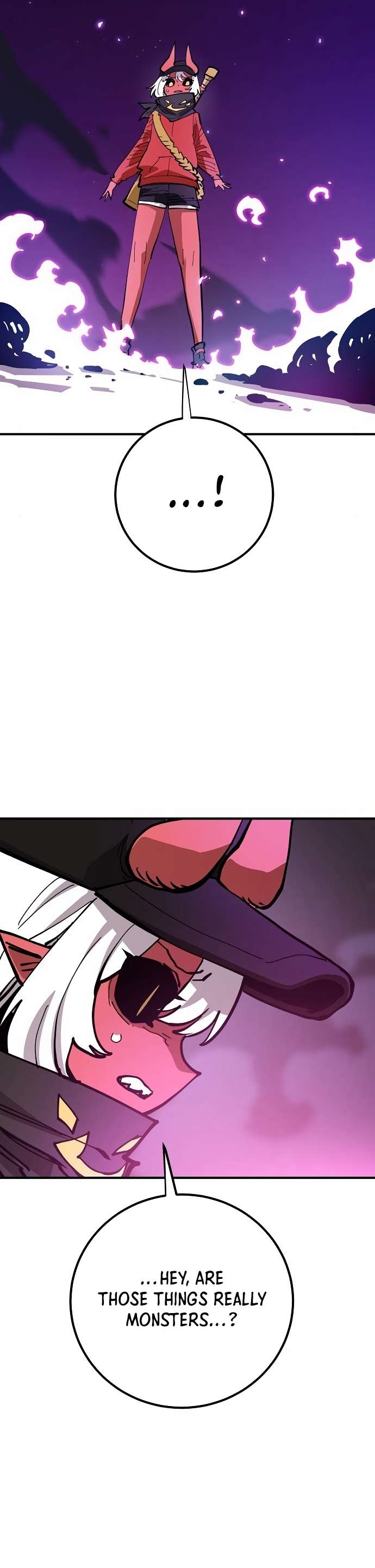 Read Player  Manga Online