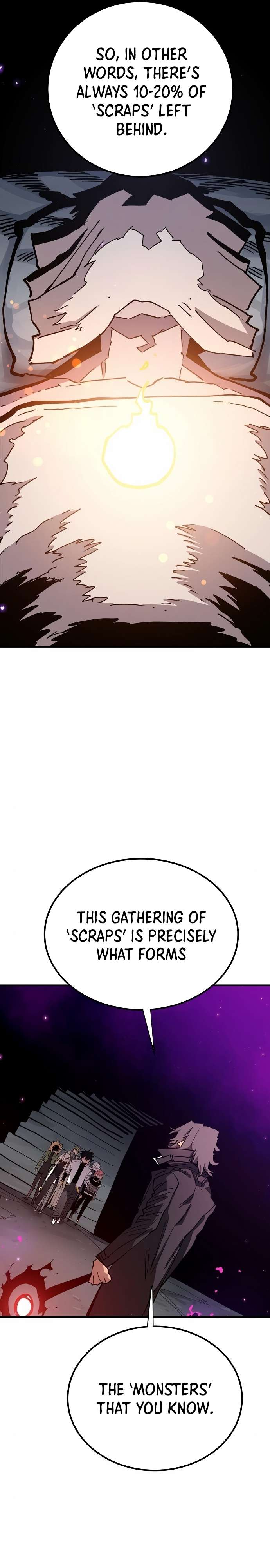 Read Player  Manga Online