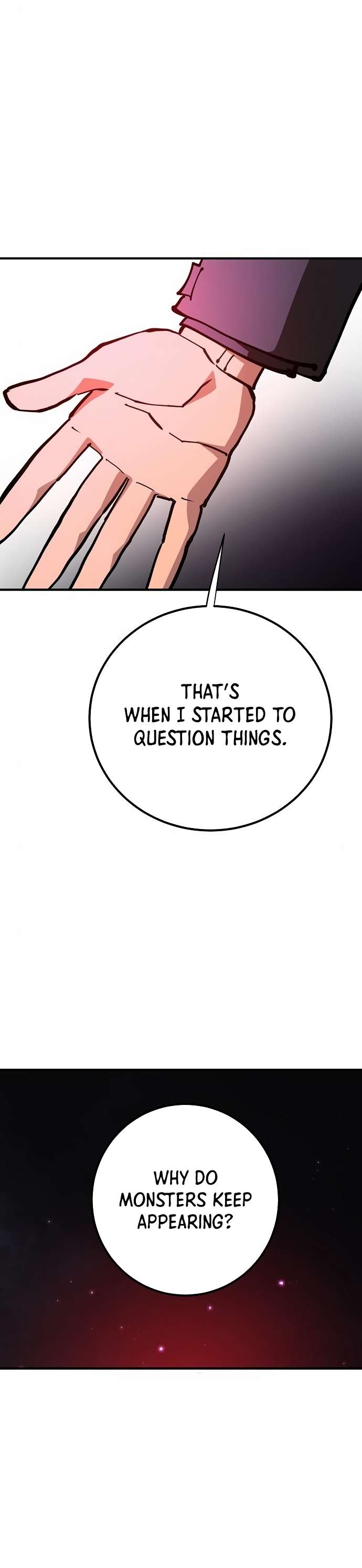 Read Player  Manga Online