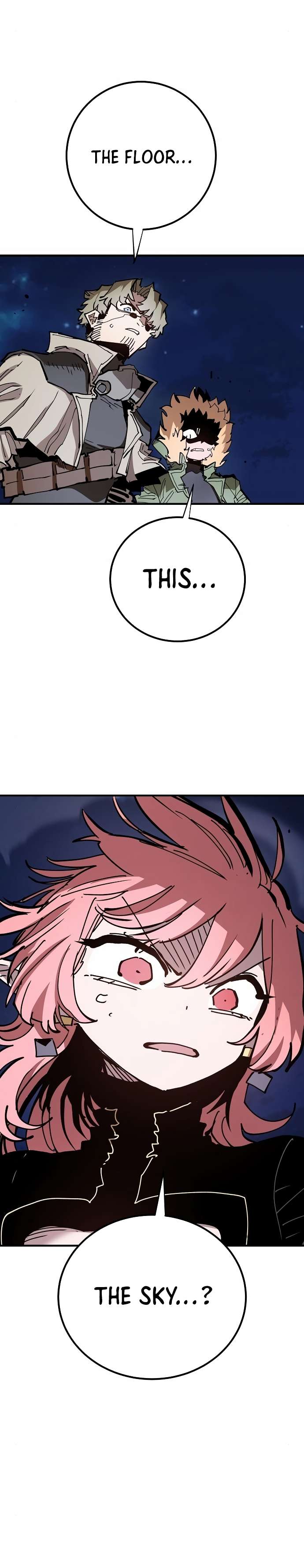 Read Player  Manga Online
