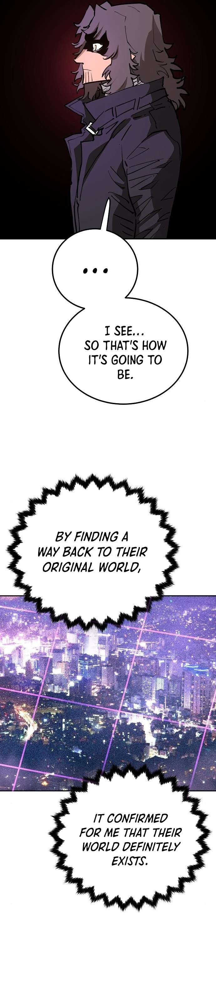 Read Player  Manga Online