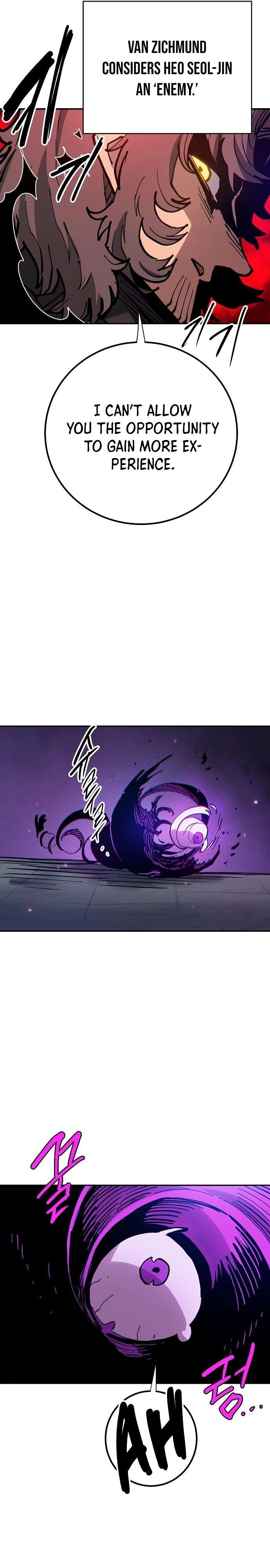 Read Player  Manga Online
