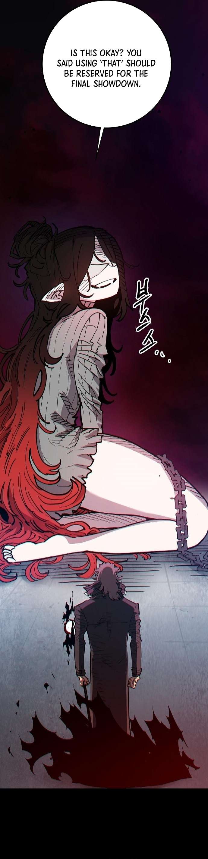 Read Player  Manga Online