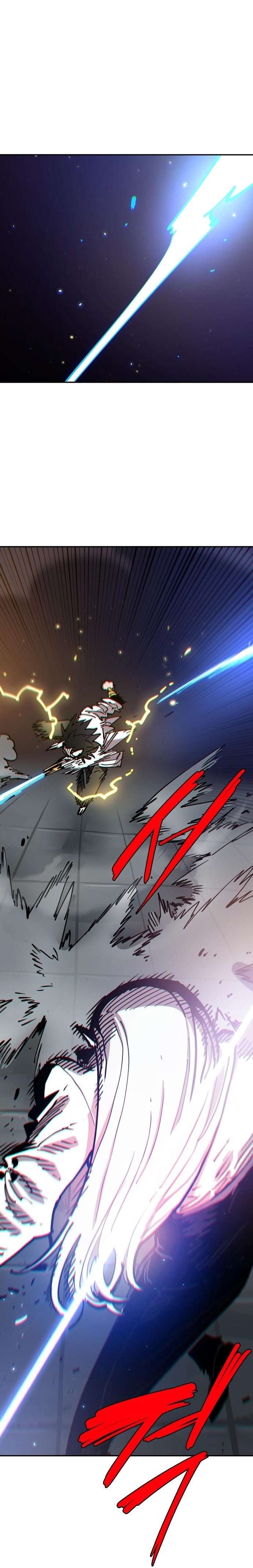 Read Player  Manga Online