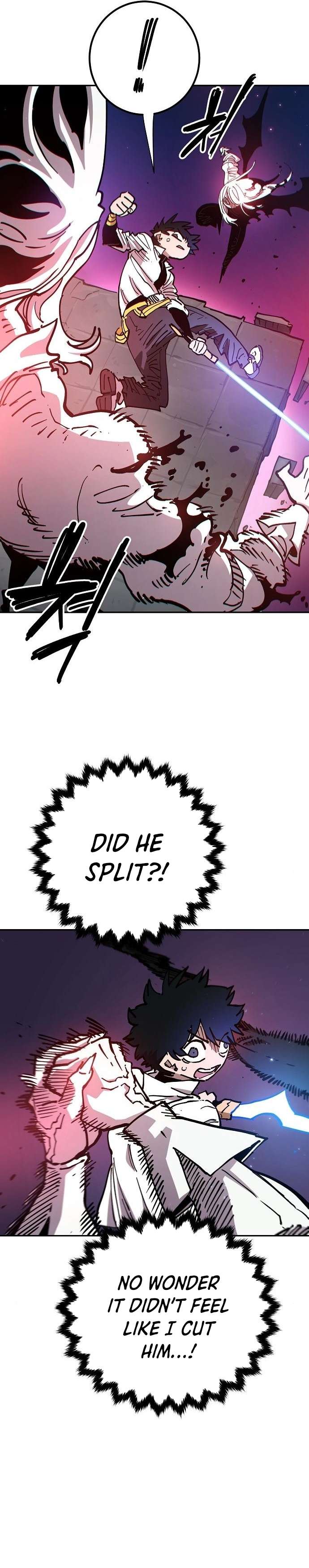 Read Player  Manga Online