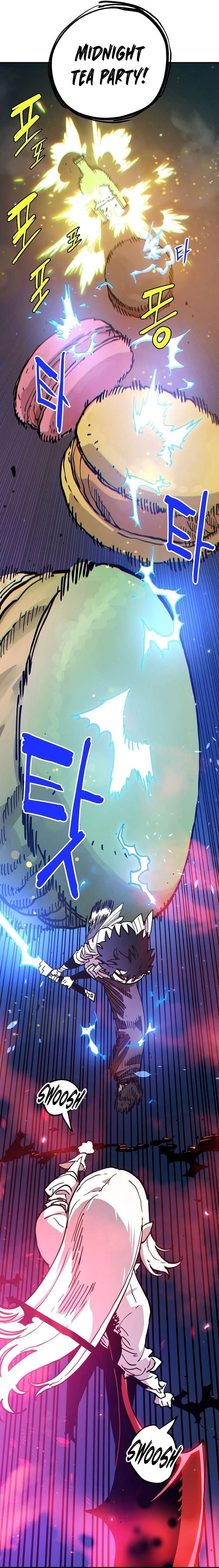 Read Player  Manga Online