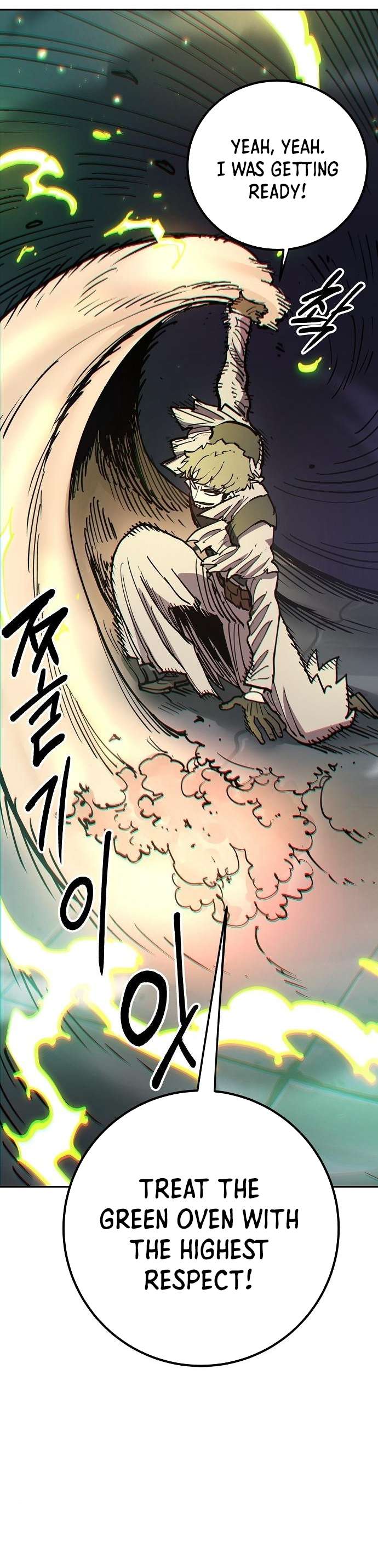 Read Player  Manga Online