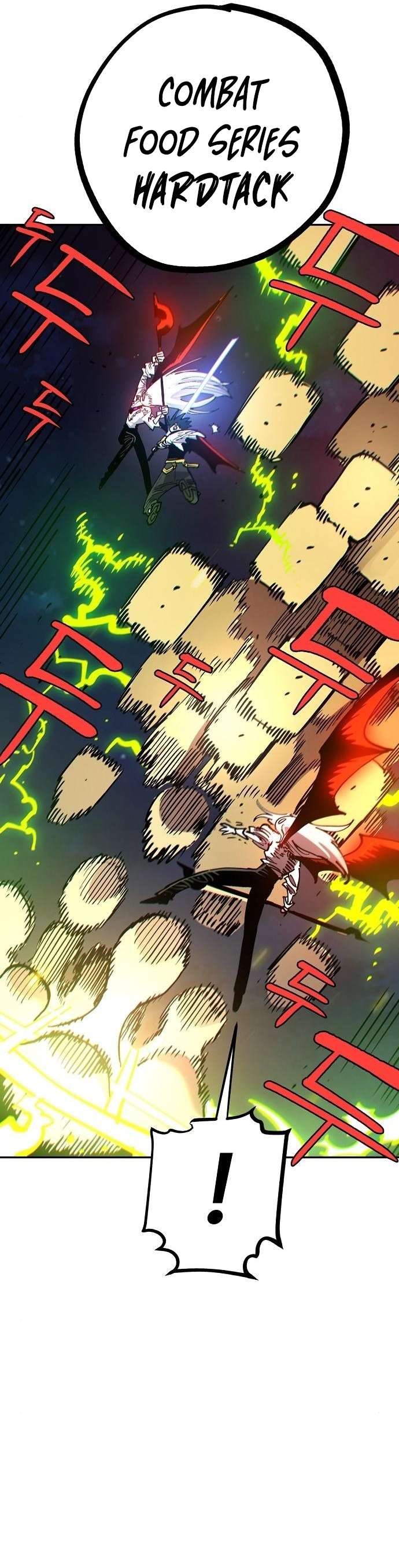 Read Player  Manga Online