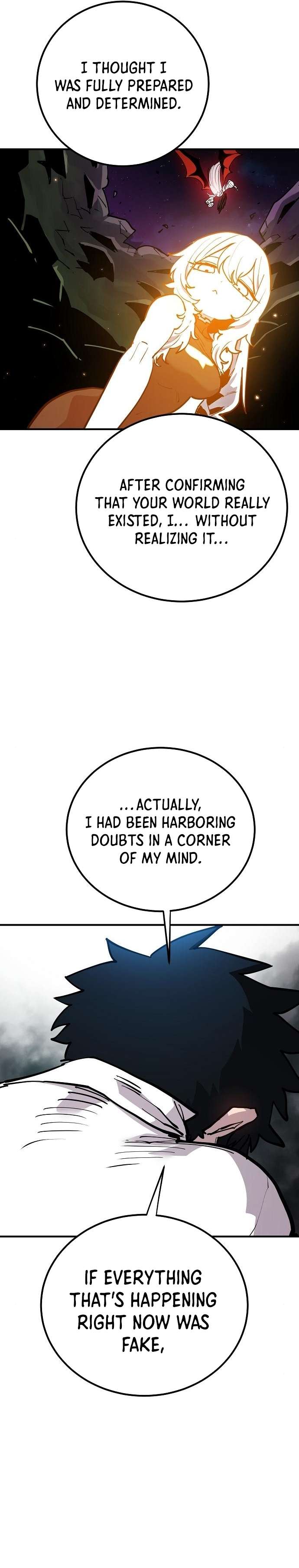Read Player  Manga Online