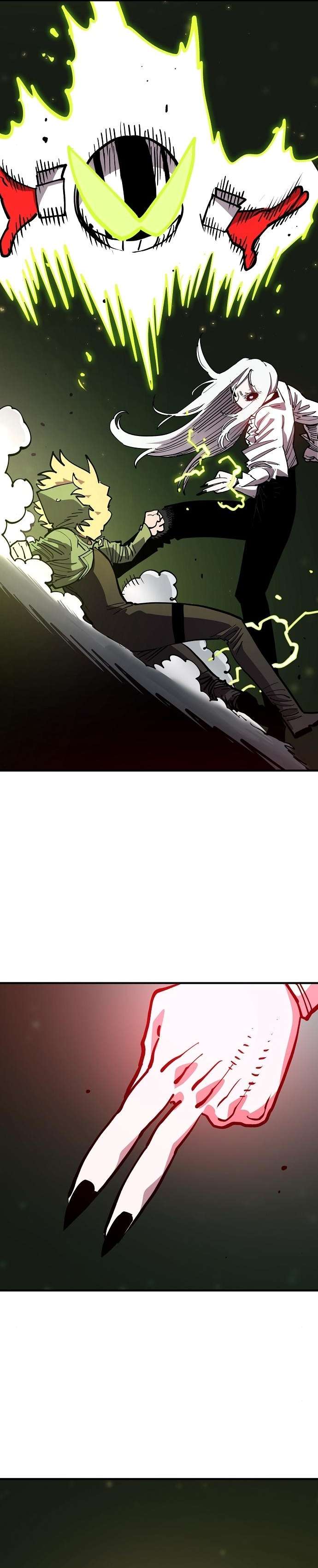 Read Player  Manga Online