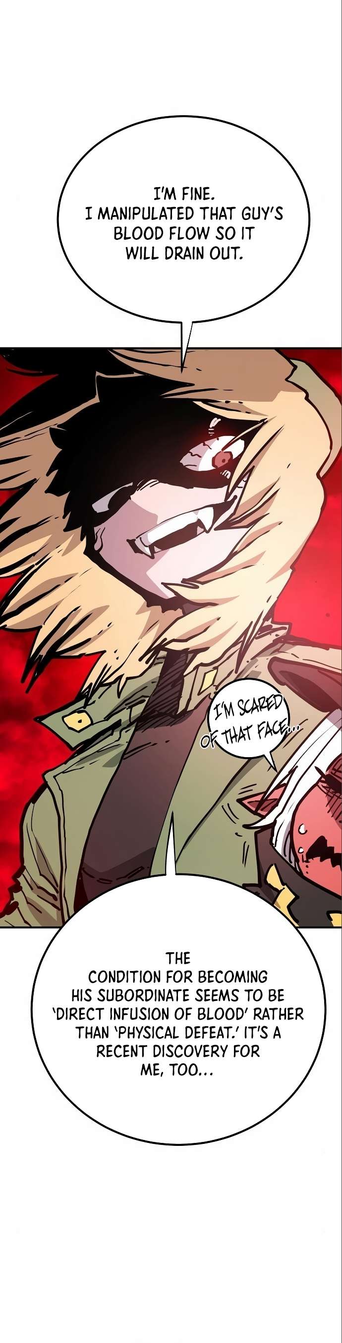 Read Player  Manga Online