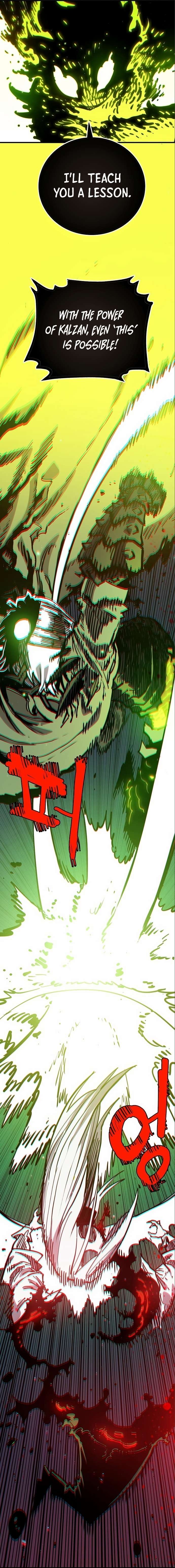 Read Player  Manga Online