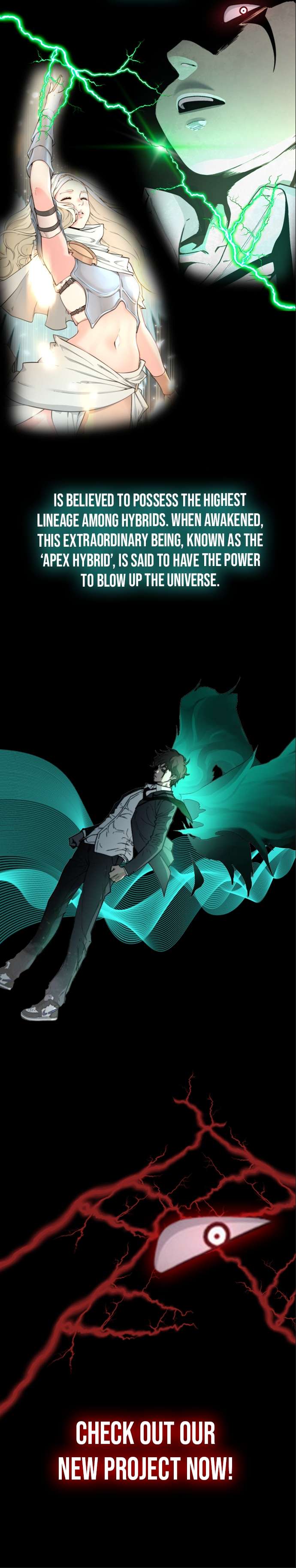 Read Player  Manga Online
