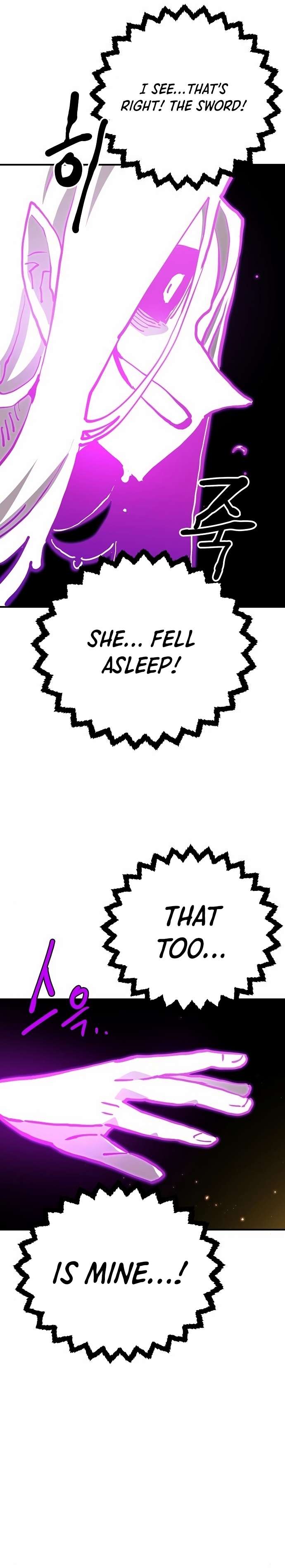 Read Player  Manga Online