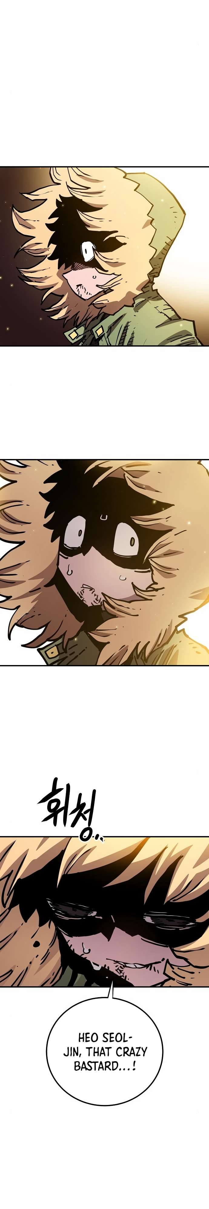 Read Player  Manga Online