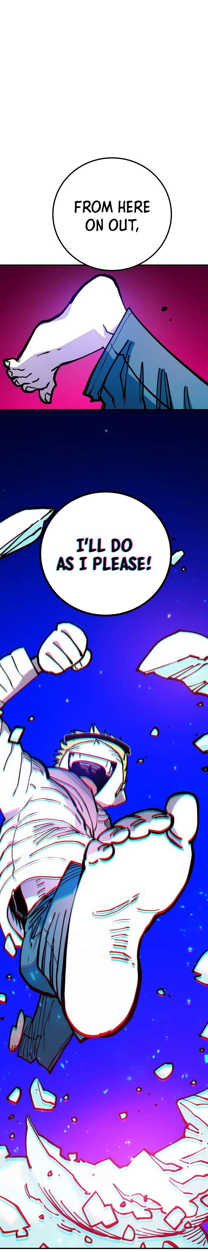 Read Player  Manga Online