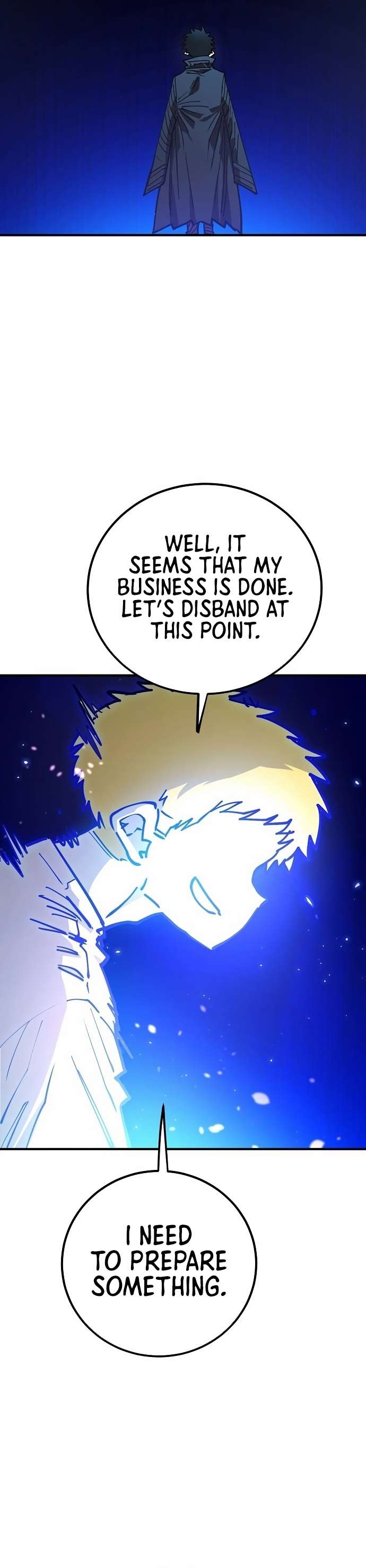 Read Player  Manga Online