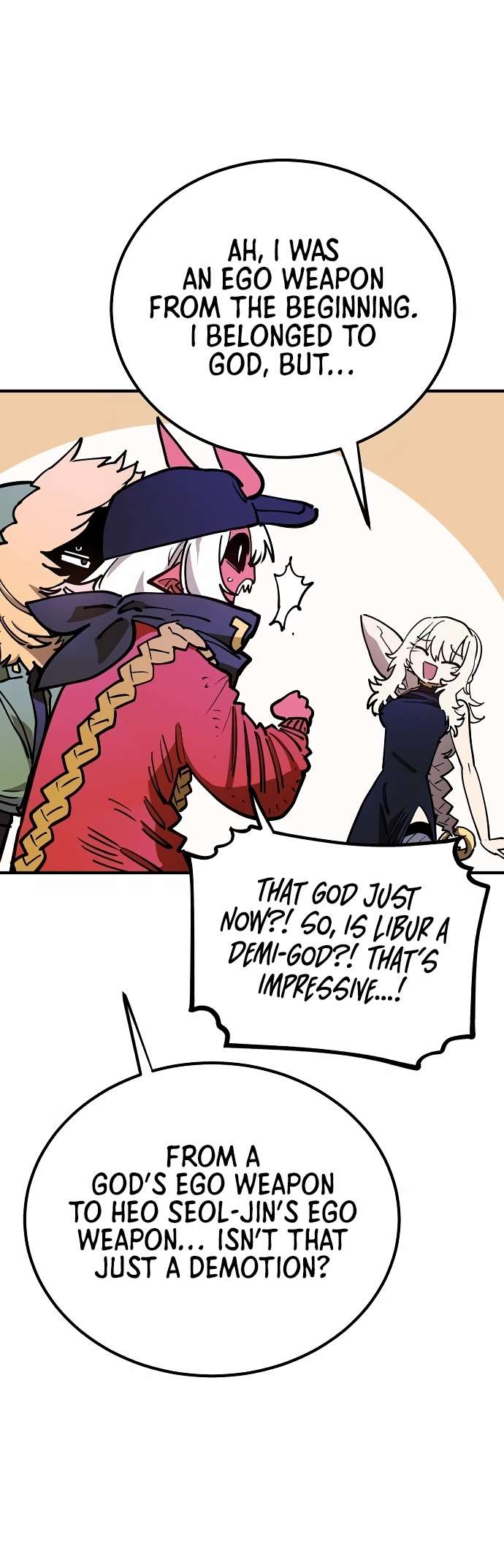 Read Player  Manga Online