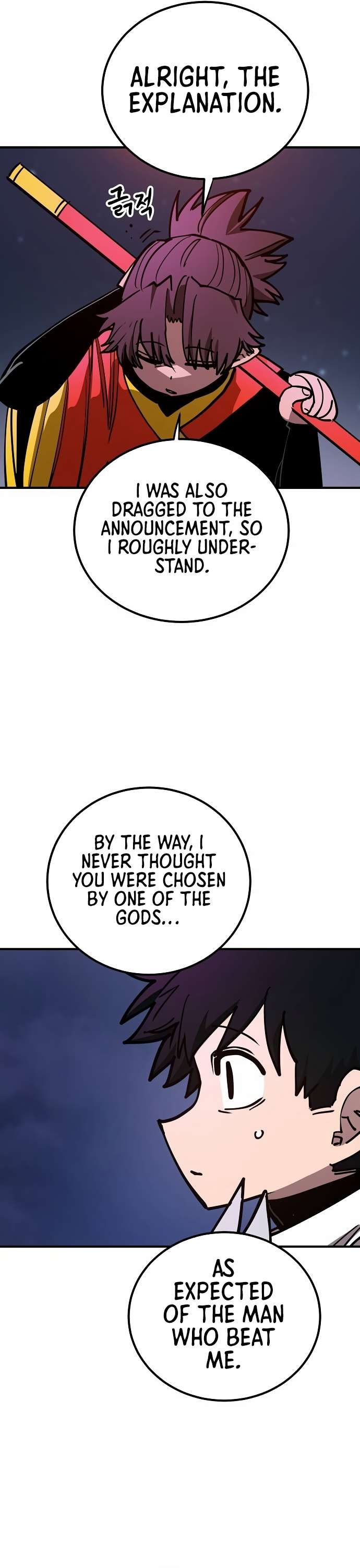 Read Player  Manga Online