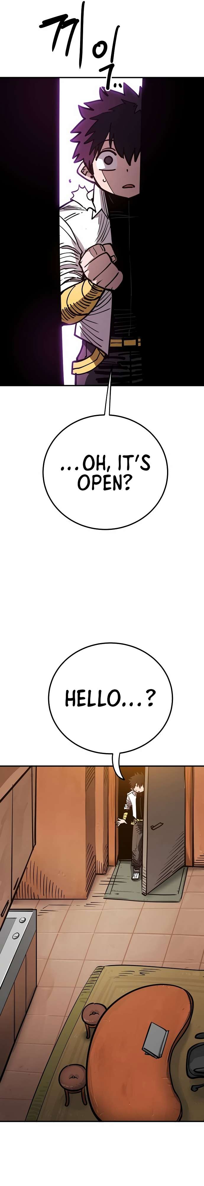 Read Player  Manga Online