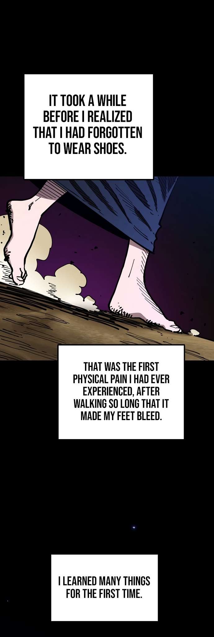 Read Player  Manga Online