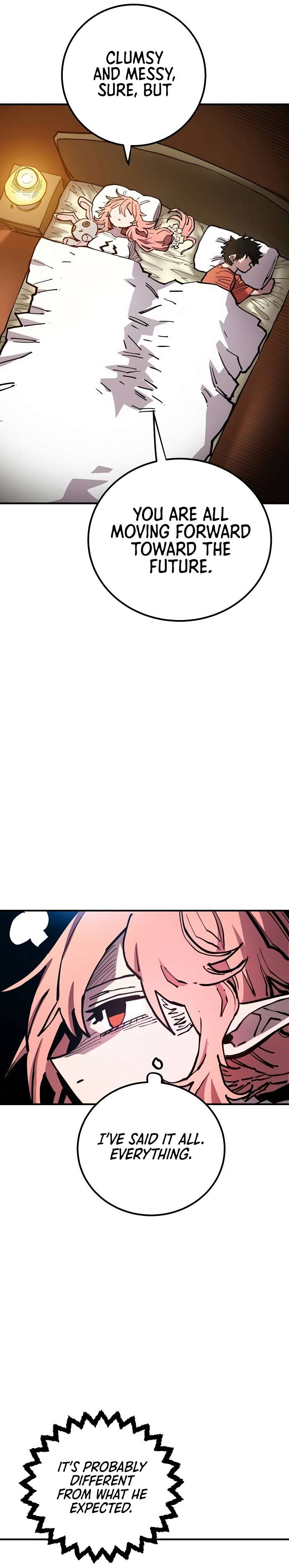 Read Player  Manga Online