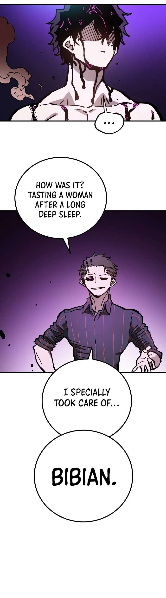 Read Player  Manga Online