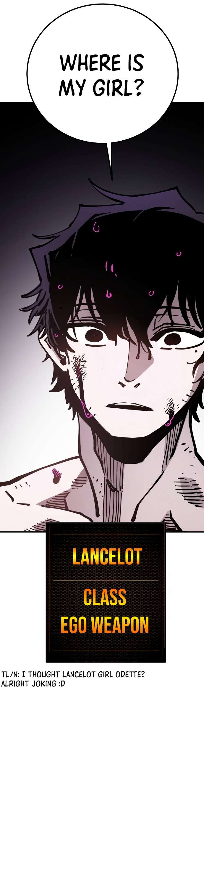Read Player  Manga Online