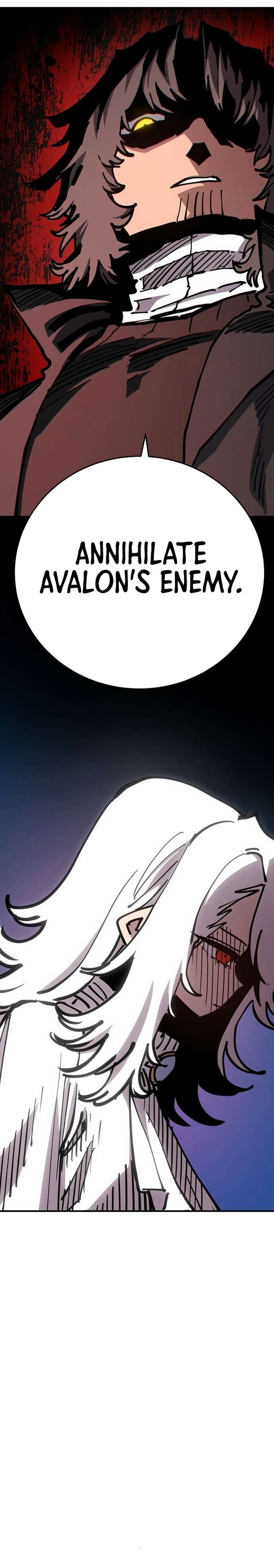 Read Player  Manga Online
