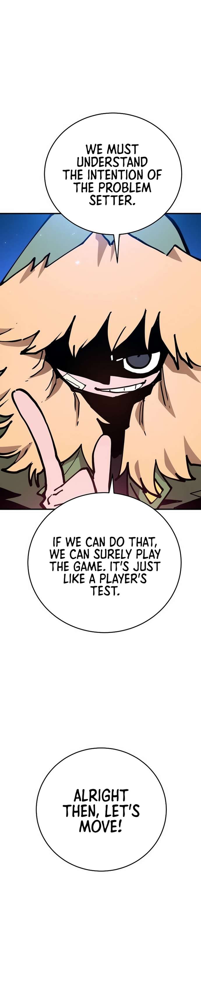 Read Player  Manga Online