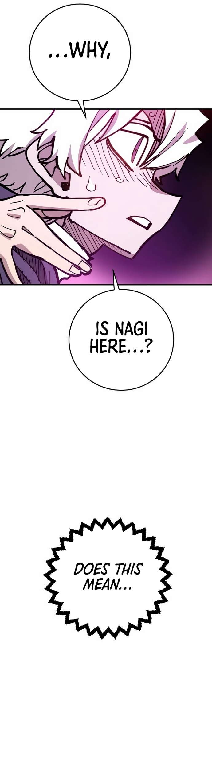 Read Player  Manga Online