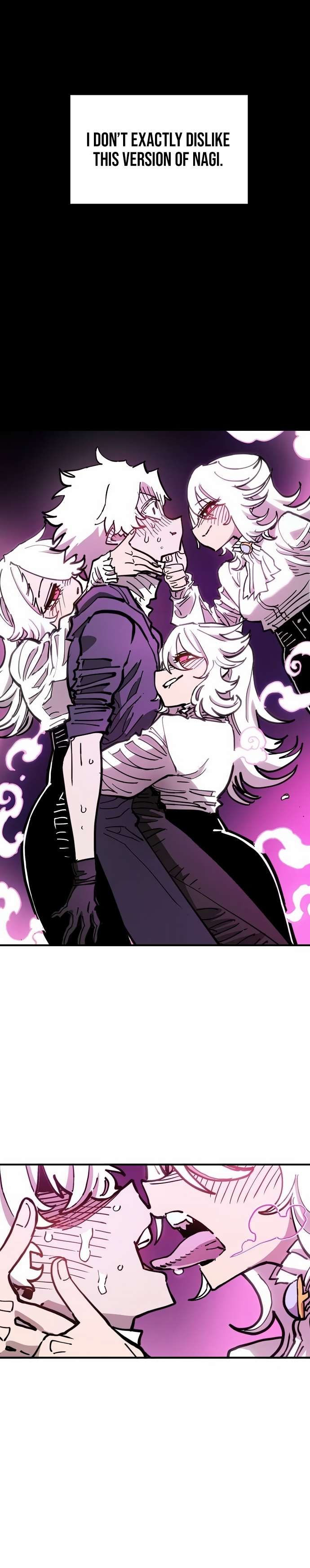 Read Player  Manga Online