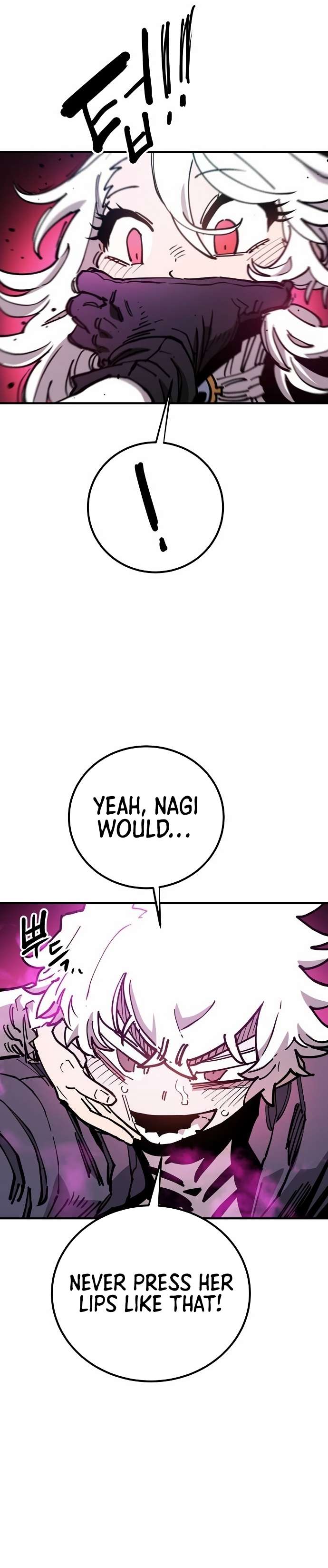 Read Player  Manga Online