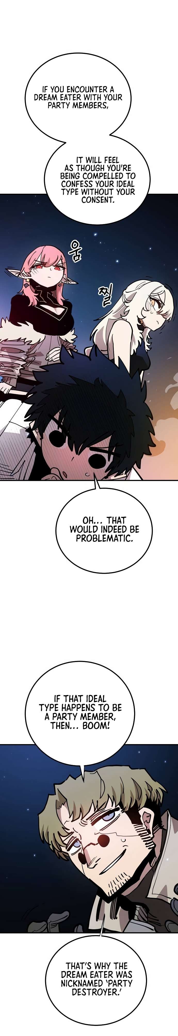 Read Player  Manga Online