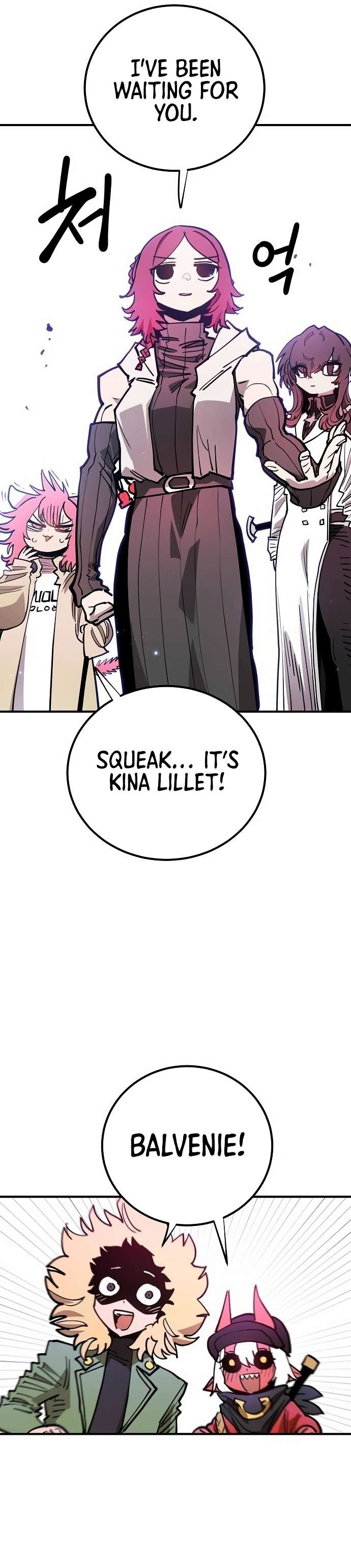 Read Player  Manga Online