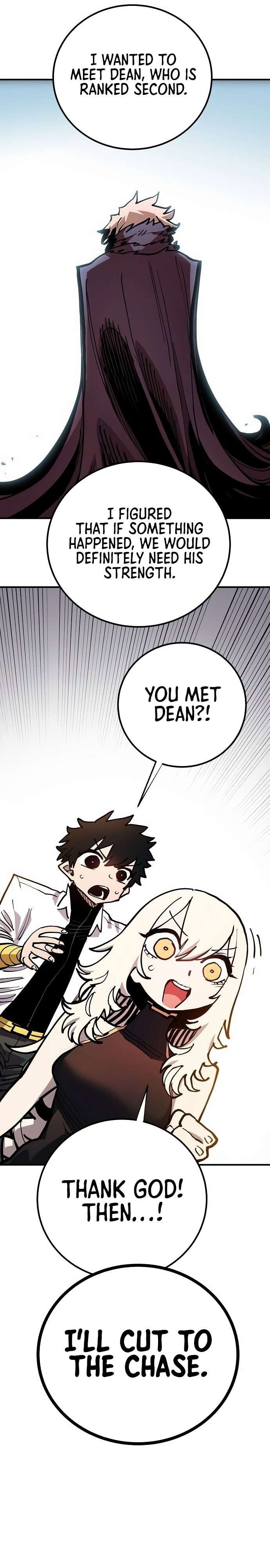 Read Player  Manga Online