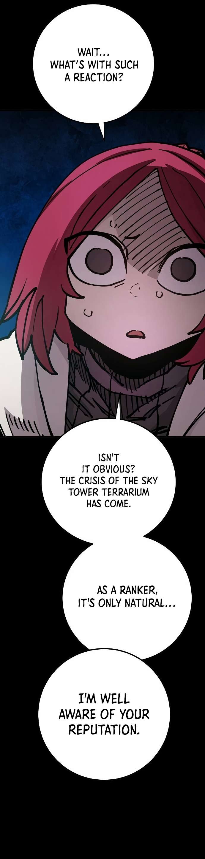 Read Player  Manga Online