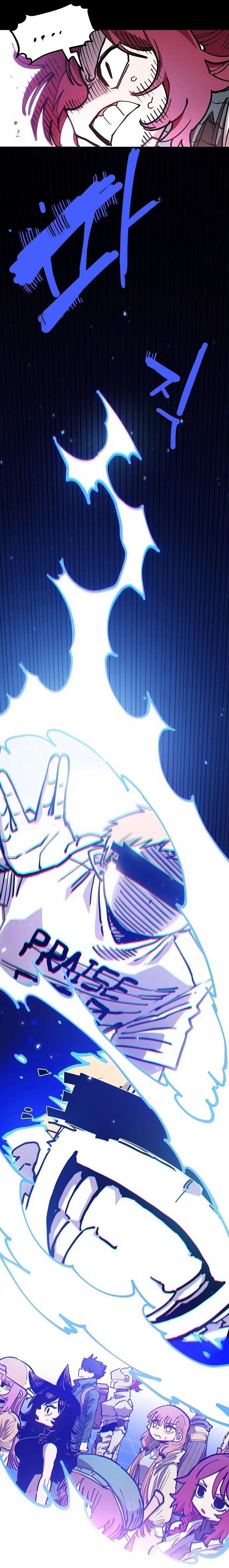 Read Player  Manga Online
