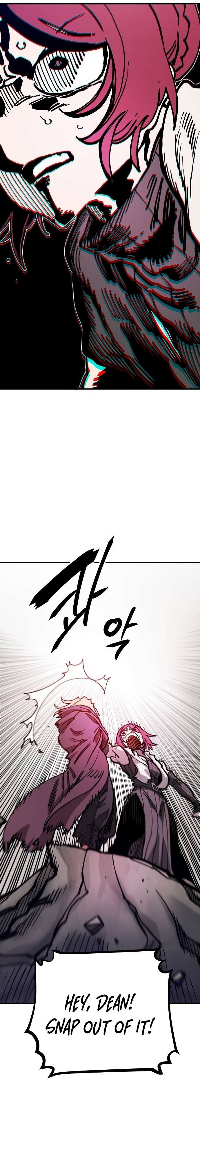Read Player  Manga Online