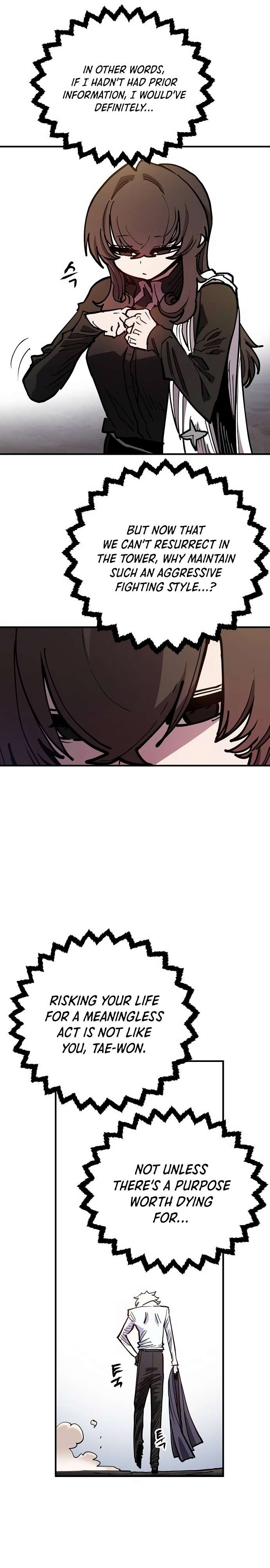 Read Player  Manga Online