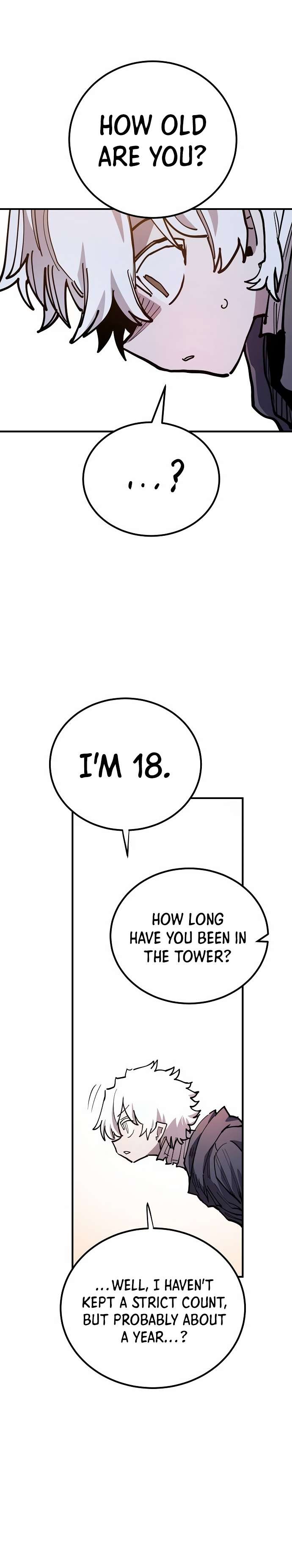 Read Player  Manga Online