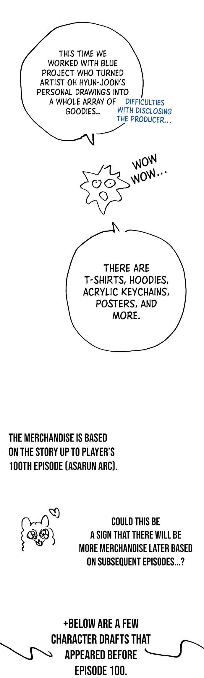Read Player  Manga Online