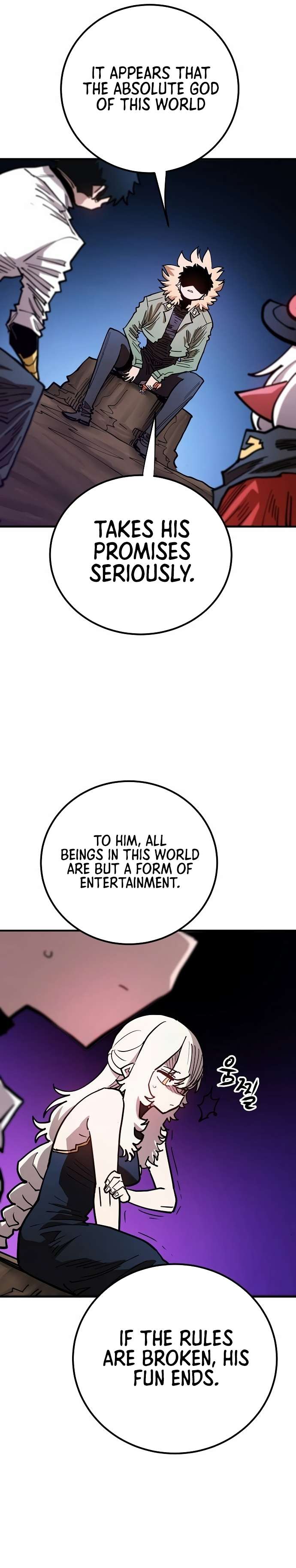 Read Player  Manga Online