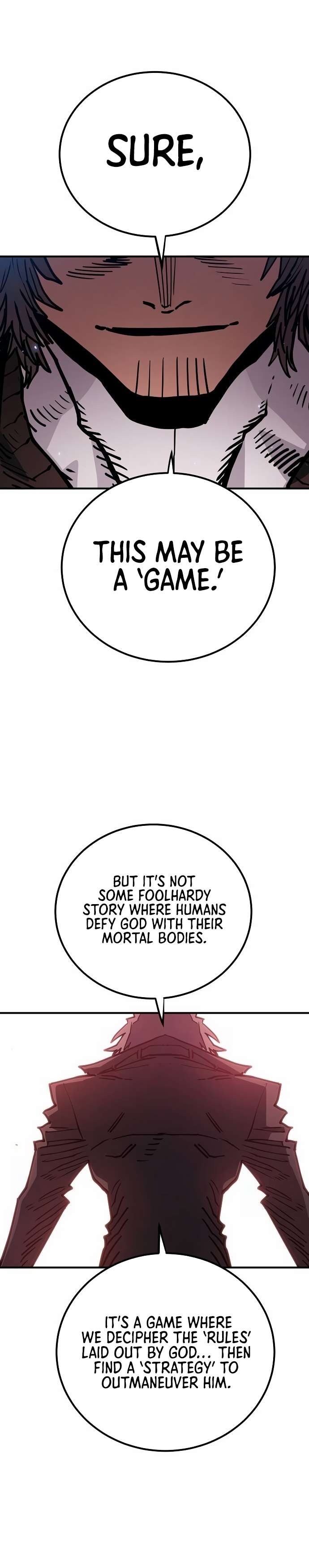 Read Player  Manga Online