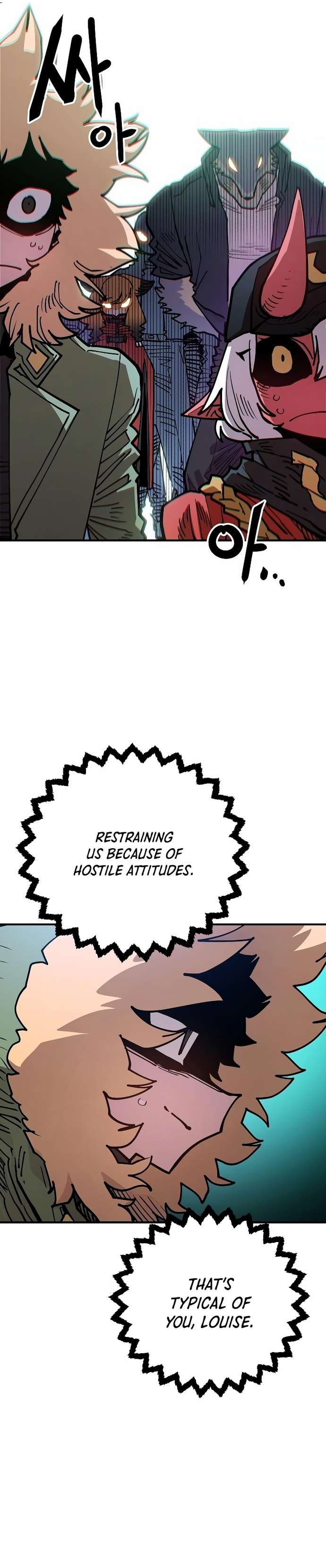 Read Player  Manga Online