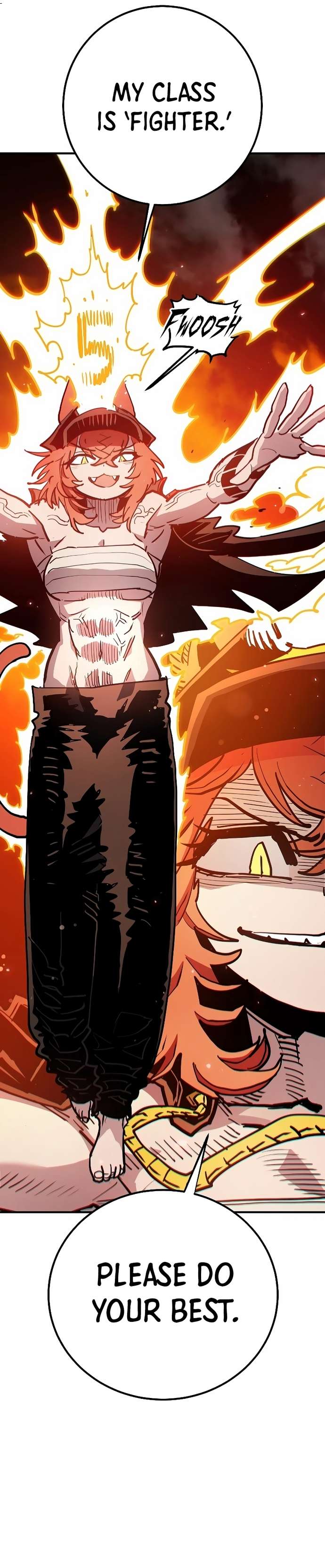 Read Player  Manga Online