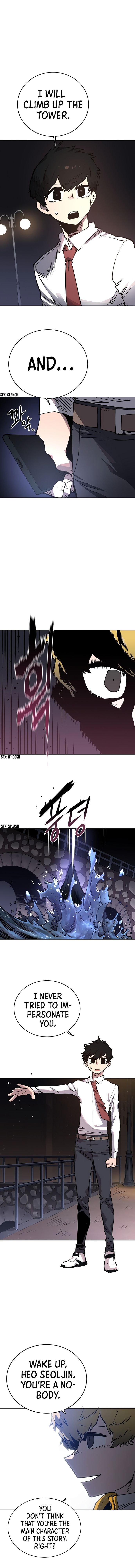 Read Player  Manga Online